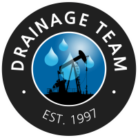 DRAINAGE-TEAM-OIL-DIVISION